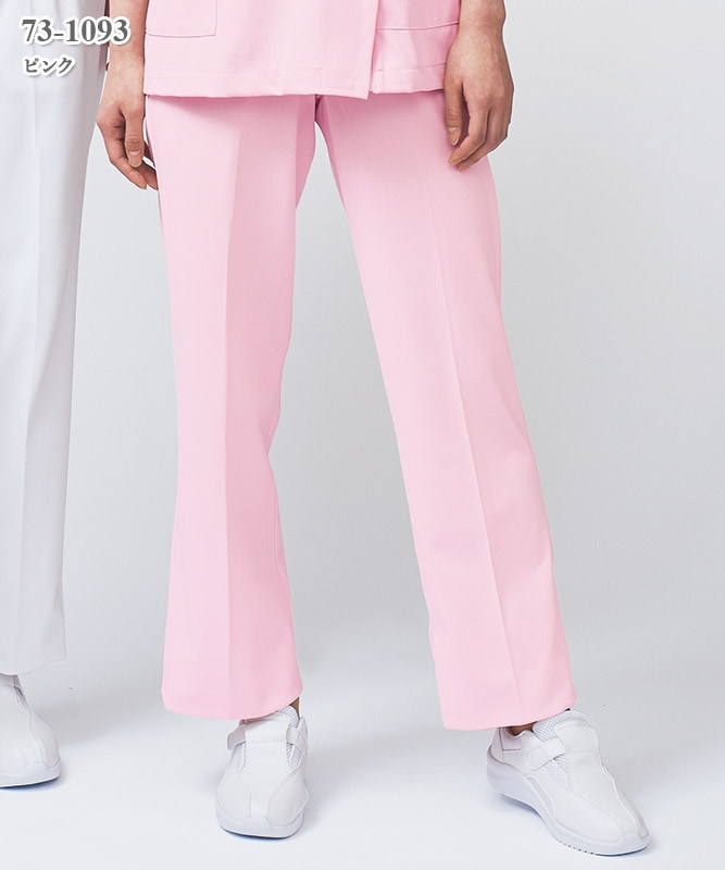 ナースパンツ[住商モンブラン製品] 73-1091～1097｜THS-白衣通販・販売