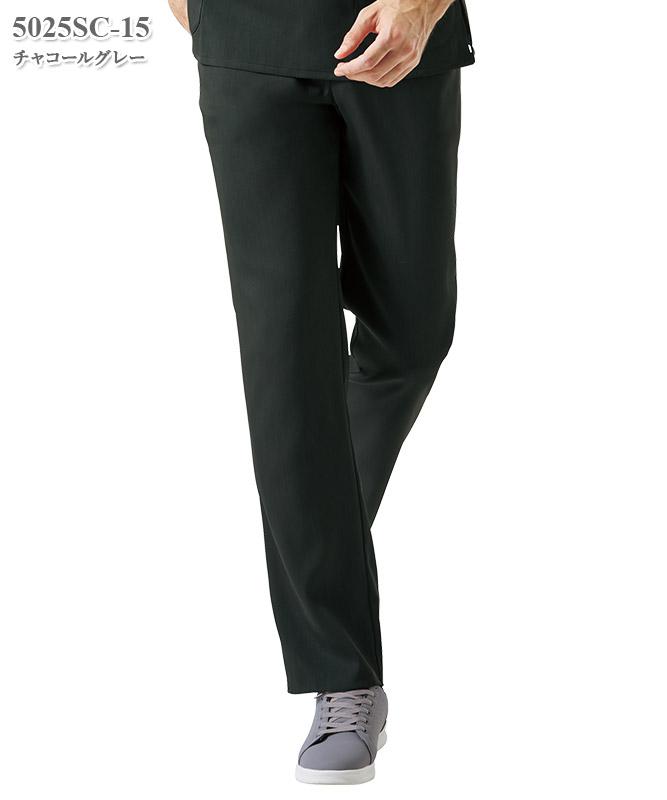 メンズパンツ[フォーク製品] 5025SC｜THS-白衣通販・販売