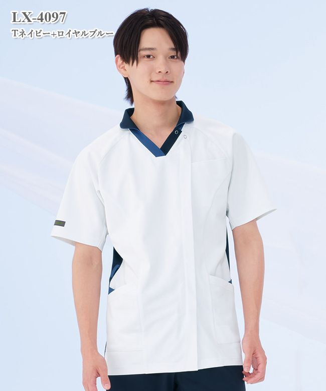 �˽����ѥϥ��֥�åɥ�ǥ�������Ⱦµ[�ʥ����졼�٥�����]��LX-4097