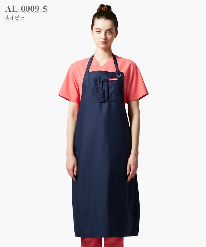 kosoriiさま専用　フェイラーラブラリー　シチリアーノ　デニムエプロン　レア LCK79006 2WAYエプロン Lee インディゴネイビー色 フリーサイズ