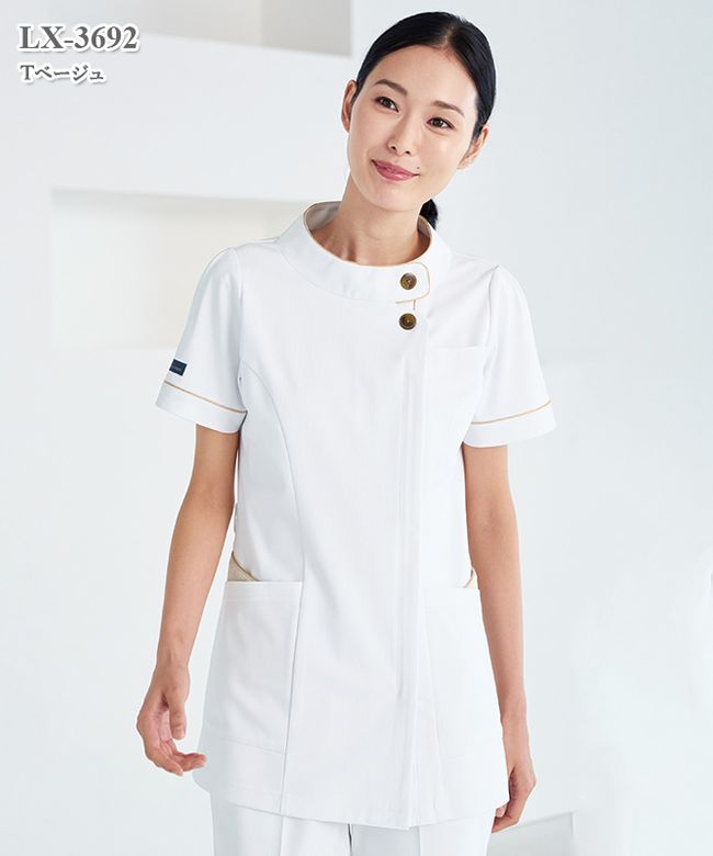 ���ҥ���˥å�Ⱦµ[�ʥ����졼�٥�����]��LX-3692