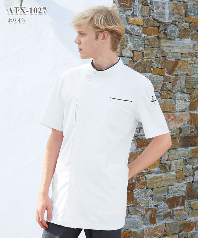 ���ĥ�������ޥ�󥺥��㥱�å�Ⱦµ[�ʥ����졼�٥�����]��ATX-1027