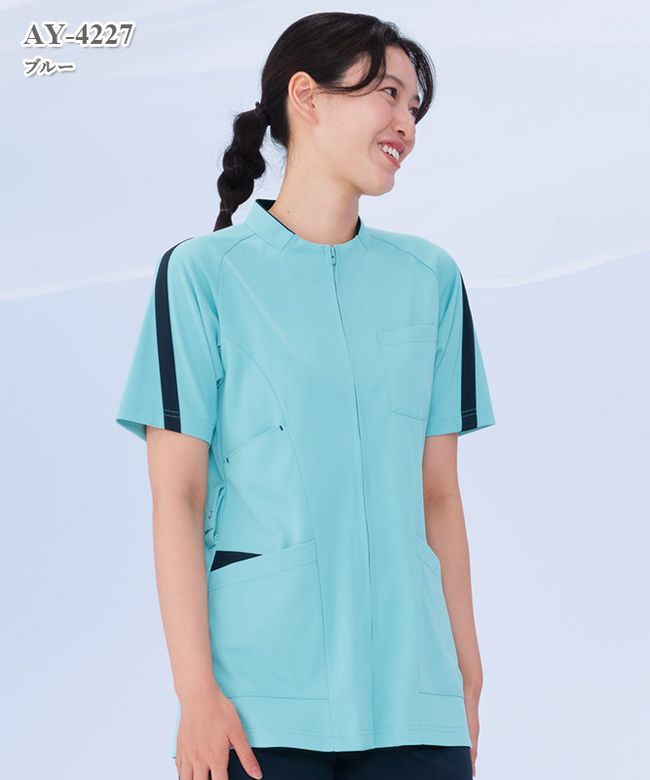 �˽����Ѿ��Ⱦµ[�ʥ����졼�٥�����]��AY-4227