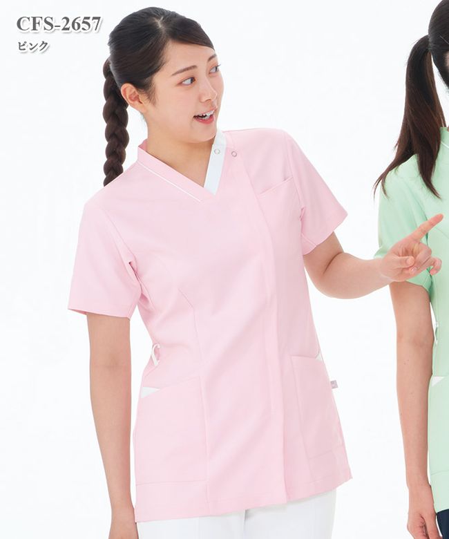 �˽����ѥ������Ⱦµ[�ʥ����졼�٥�����]��CFS-2657