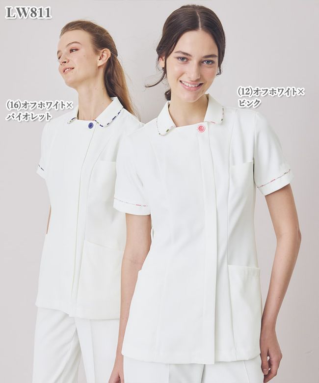 ������ ������쥤 �ʡ������㥱�å�Ⱦµ[�������֥������]��LW811-12��66