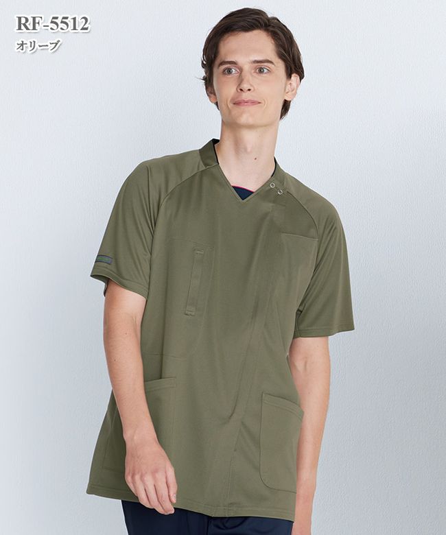 �˽����ѥ������Ⱦµ[�ʥ����졼�٥�����]��RF-5512