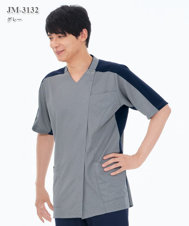 �˽����ѥ˥åȥ����Ⱦµ[�ʥ����졼�٥�����]��JM-3132