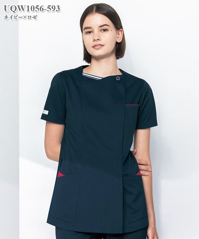 ルコックスポルティフ(le coq sportif)の白衣商品一覧｜THS-白衣通販・販売