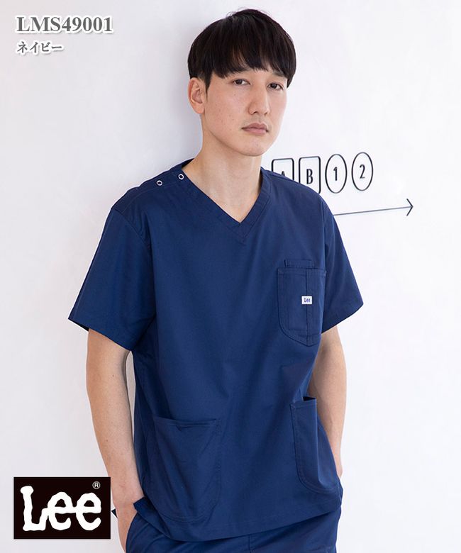Lee��ǥ������˽����ѥ������Ⱦµ[�ܥ�ޥå�������]��LMS49001