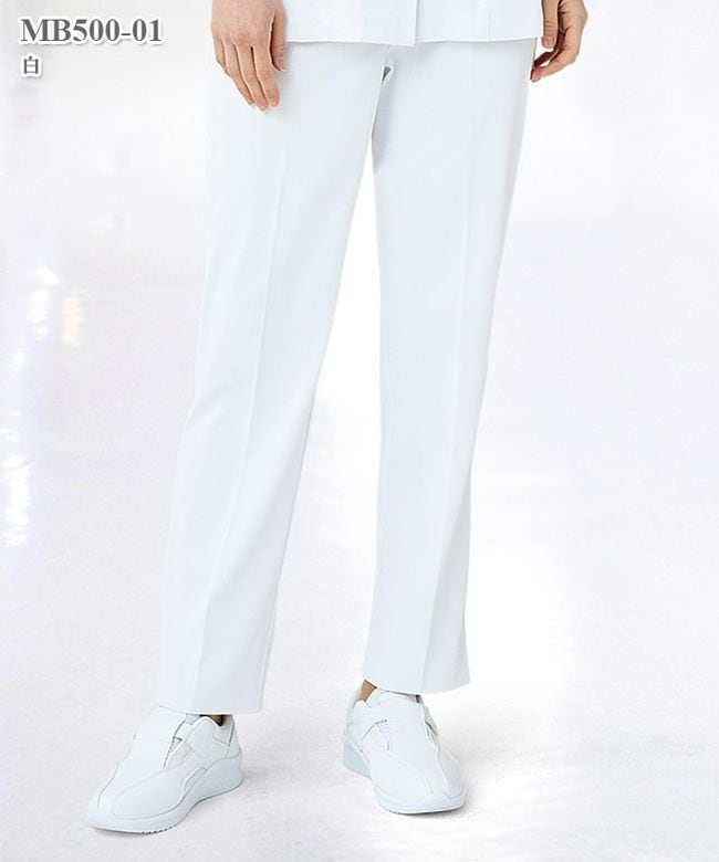レディスパンツ[住商モンブラン製品] 73-1181～1189｜THS-白衣通販・販売