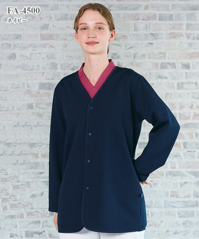 �˽����ѥ����ǥ�����[�ʥ����졼�٥�����]��FA-4500