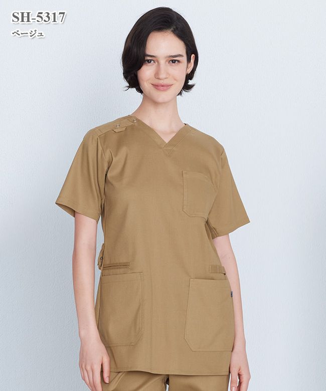 �˽����ѥ������Ⱦµ[�ʥ����졼�٥�����]��SH-5317