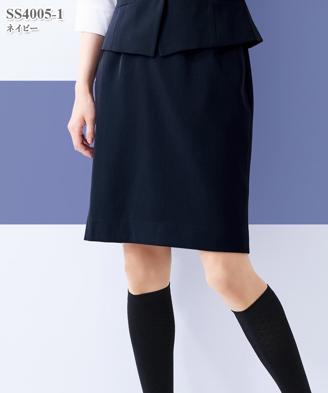スカート[フォーク製品] SS4005｜THS-白衣通販・販売