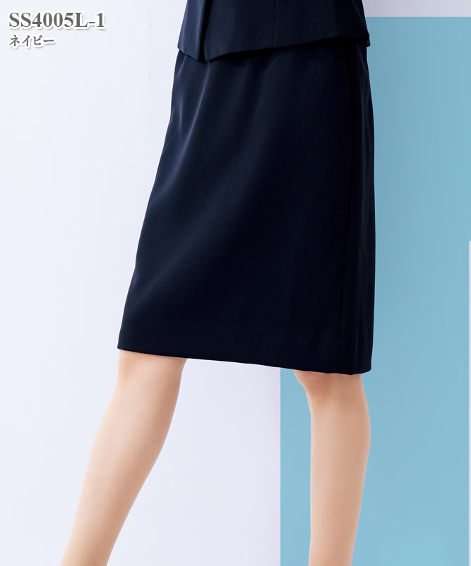 スカート[フォーク製品] SS4005L｜THS-白衣通販・販売