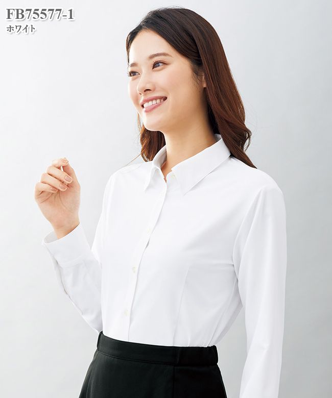 �֥饦��(Ĺµ)[�ե���������]��FB75577