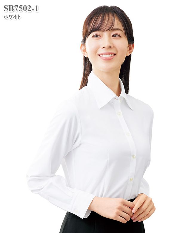 �֥饦��(Ĺµ)[�ե���������]��SB7502