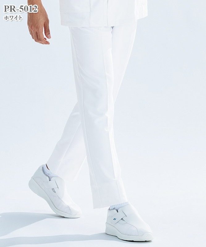 メンズパンツ[オンワード製品] PR-5012～5013｜THS-白衣通販・販売