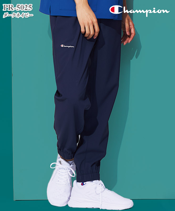 チャンピオン男女兼用パンツ[オンワード製品] PR-5025｜THS-白衣通販・販売
