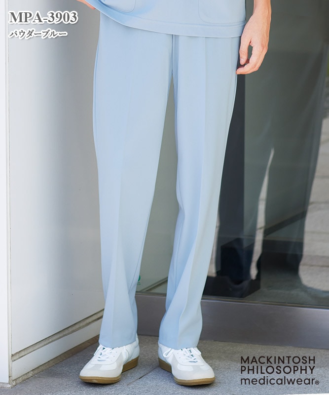 マッキントッシュ フィロソフィーメンズパンツ[ナガイレーベン