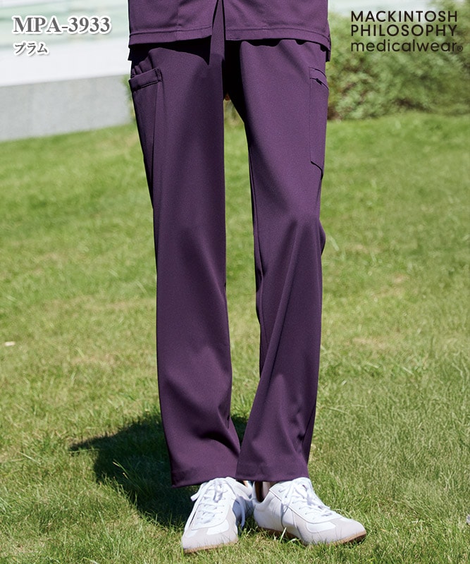マッキントッシュ フィロソフィーメンズパンツ[ナガイレーベン製品