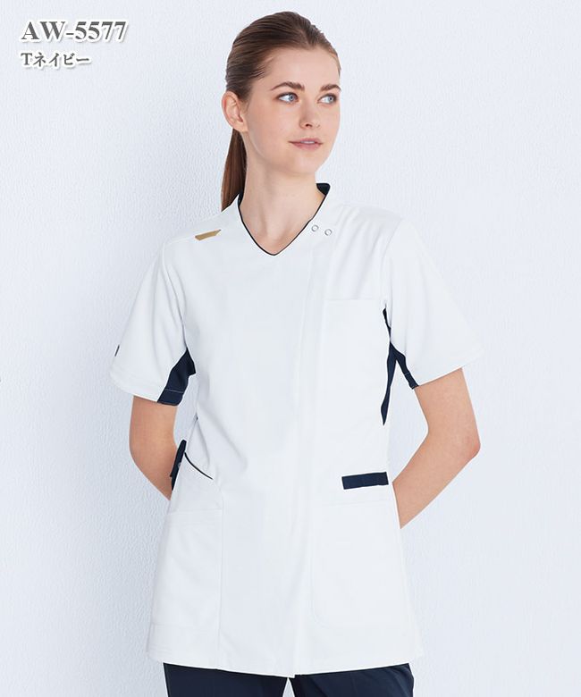 �˽����ѥ������Ⱦµ[�ʥ����졼�٥�����]��AW-5577