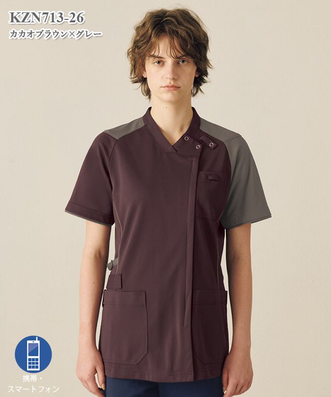 �˽����ѥ�����֥��㥱�å�Ⱦµ[KAZEN����]��KZN713