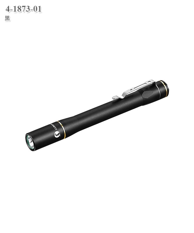 lumintop LEDペンライトIYP365(返品不可商品)[アズワン製品] 4-1873