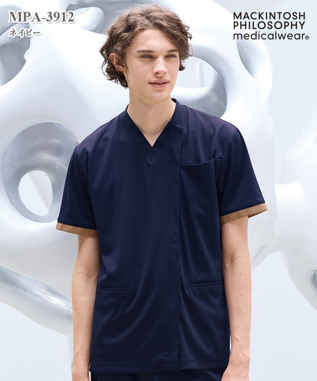 スクラブの2025年度新商品｜THS-白衣通販・販売