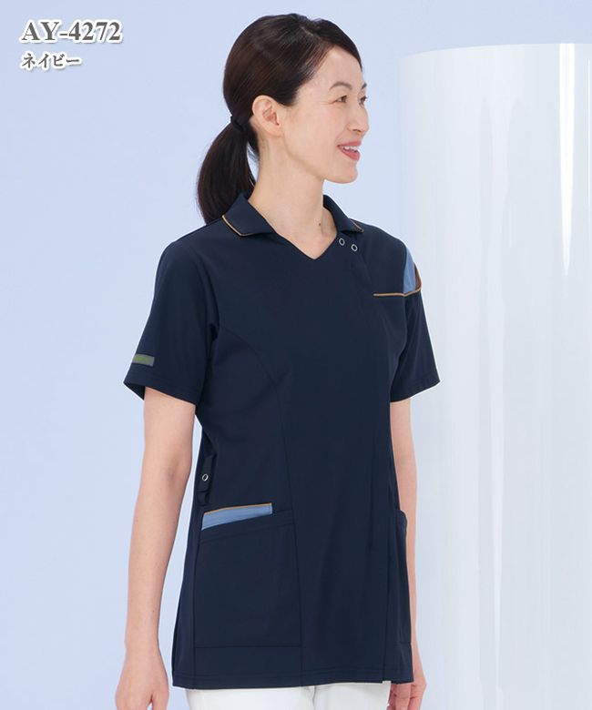 �˽����ѥϥ��֥�åɥ�ǥ�������Ⱦµ[�ʥ����졼�٥�����]��AY-4272