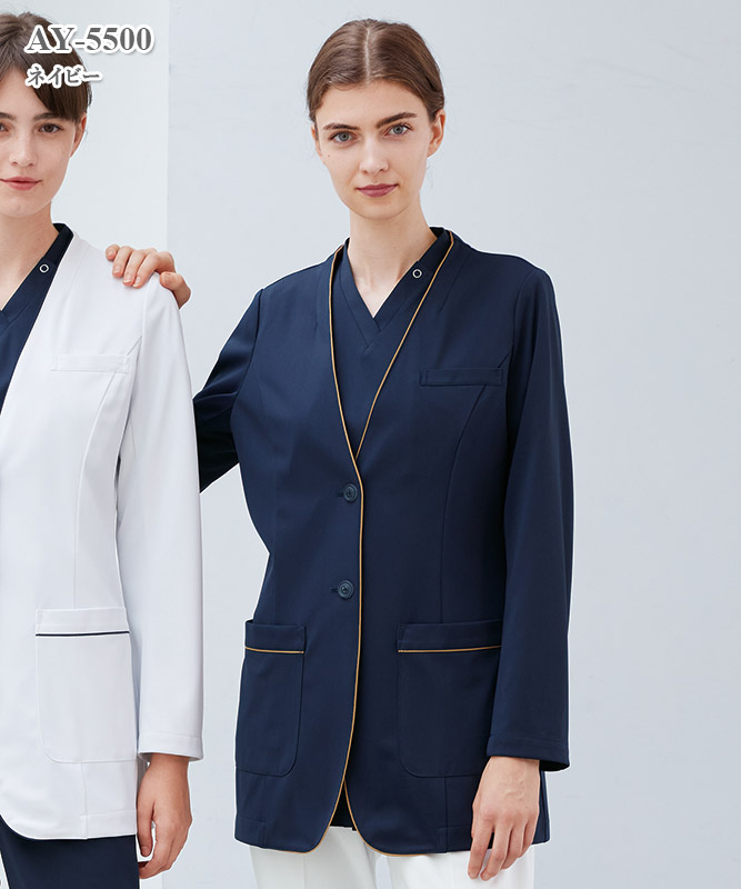 Michele&Shin ネイビースーツ　44 Michele&Shin ネイビースーツ 44 スーツの力を感じるネイビー