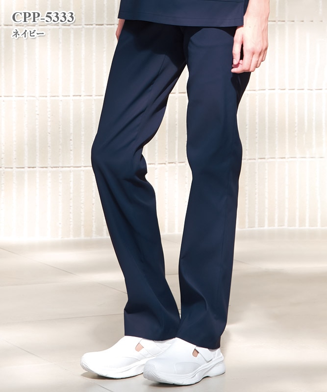 男女兼用パンツ[ナガイレーベン製品] CPP-5333｜THS-白衣通販・販売