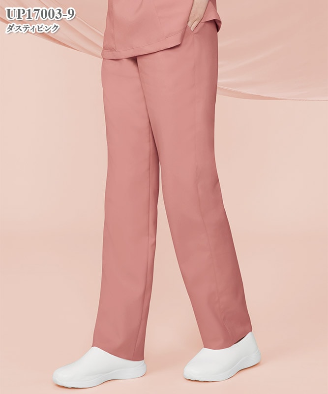 ユニセックスパンツ[明石S.U.C.製品] UP17003｜THS-白衣通販・販売