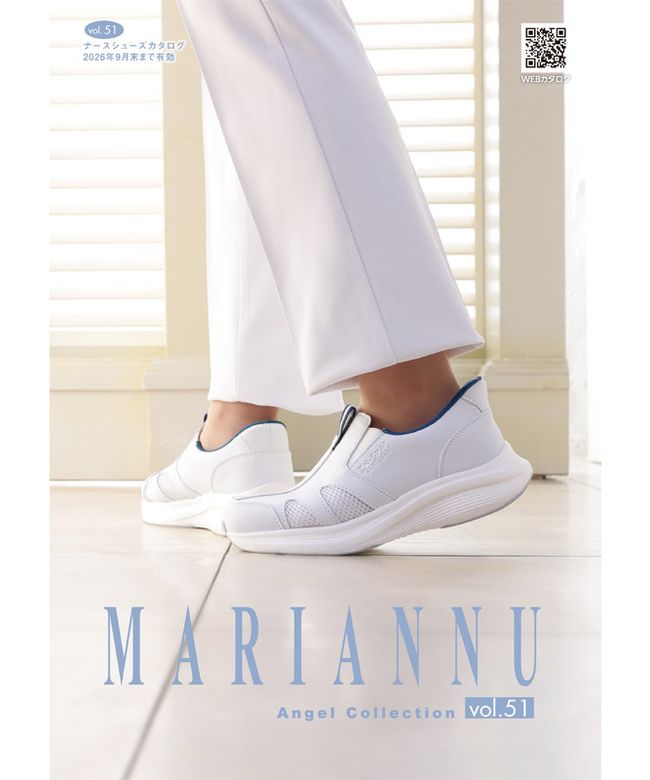 mariannu(�ޥꥢ���) �ʡ������ɥ��������塼����������