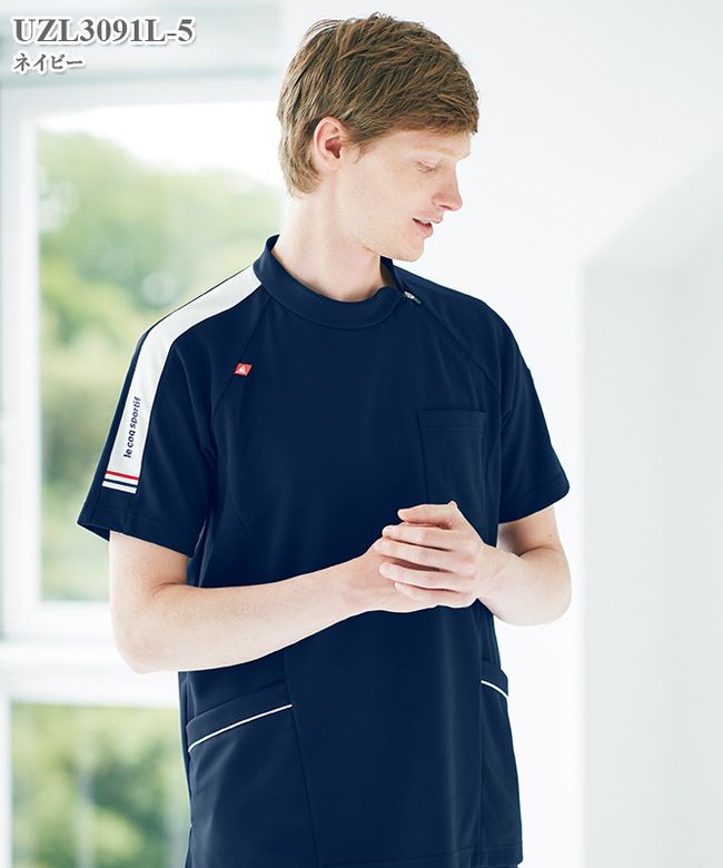 �륳�å����ݥ�ƥ����˽����ѥ��åץ����Ⱦµ[����S.U.C.����]��UZL3091L