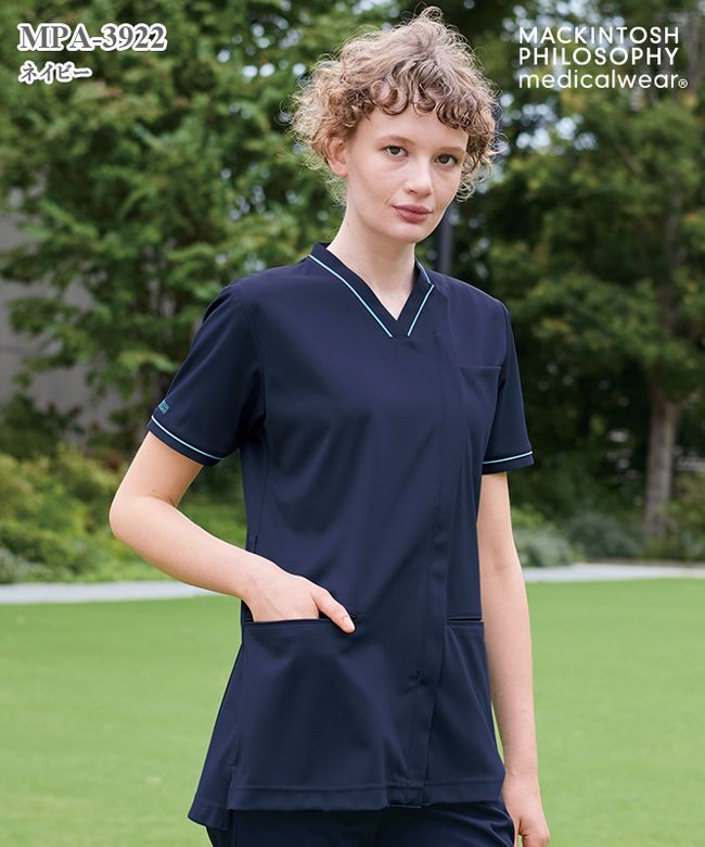 ナガイレーベン マッキントッシュ フィロソフィーの商品一覧｜THS-白衣