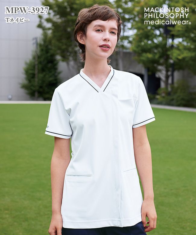 マッキントッシュ フィロソフィーのドクターウェア｜THS-白衣通販・販売