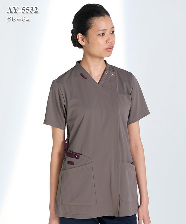 �˽����ѥ������Ⱦµ[�ʥ����졼�٥�����]��AY-5532