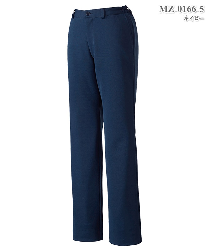 ミズノ女子パンツ[チトセ製品] MZ-0166(□加工内容 [股下加工]72 （cm