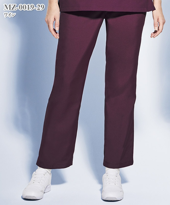 ミズノ男女兼用スクラブパンツ[チトセ製品] MZ-0019｜THS-白衣通販・販売