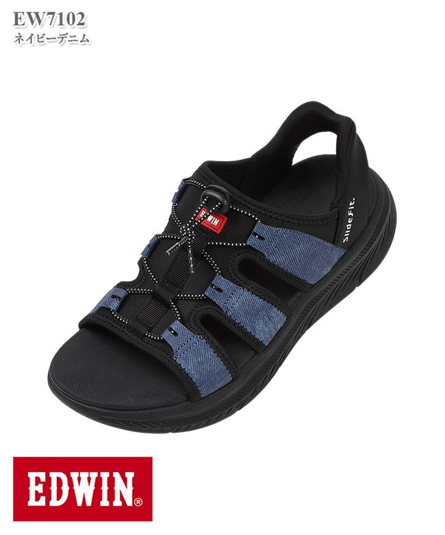 EDWIN��󥺥ϥ󥺥ե꡼�������[�����ޥ�����]��EW7102