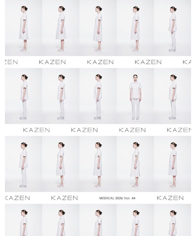 KAZEN(������) �����ѥ�������