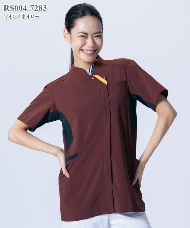 �˽����ѥ������Ⱦµ[�������֥������]��RS004-1283��8322