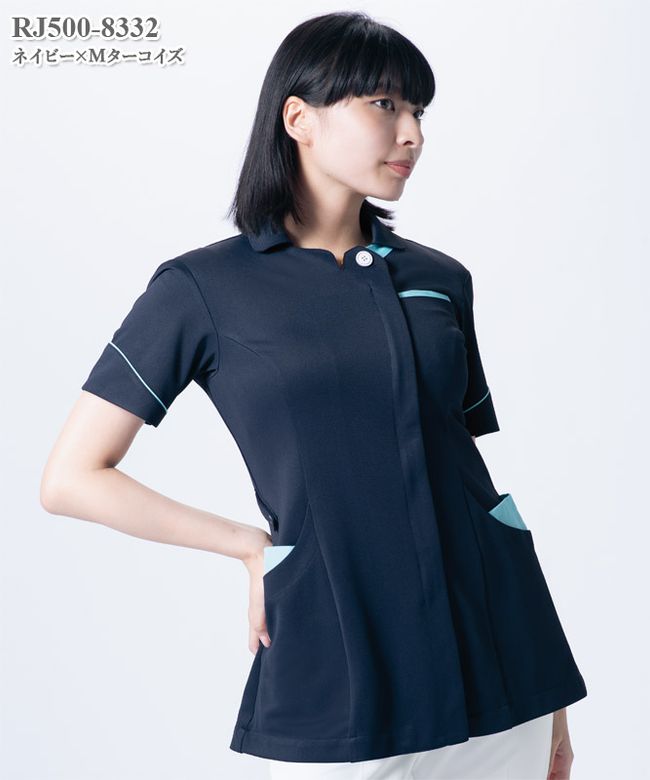 ��ǥ������㥱�å�Ⱦµ[�������֥������]��RJ500-0151��8332