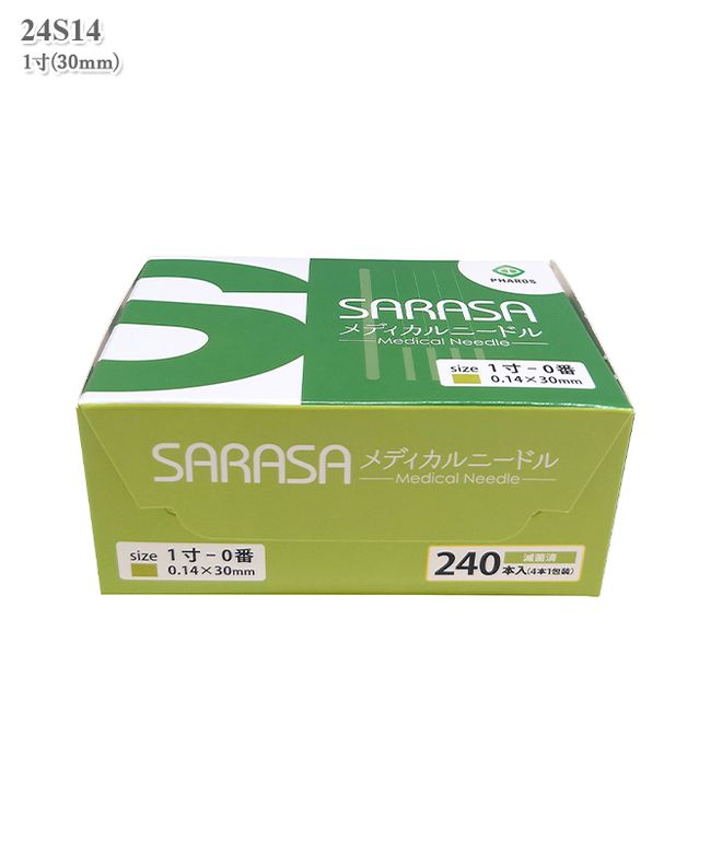 SARASA ��ǥ�����ˡ��ɥ�[0��](240�����������Բľ���)[�ե���������]��24S14