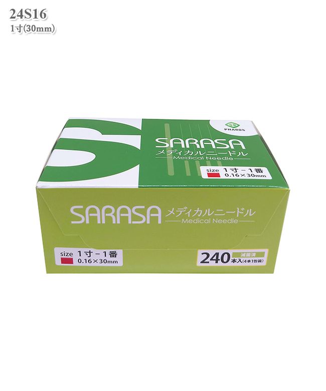 SARASA ��ǥ�����ˡ��ɥ�[1��](240�����������Բľ���)[�ե���������]��24S16