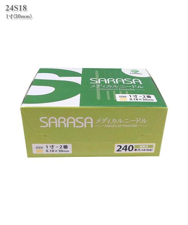 SARASA ��ǥ�����ˡ��ɥ�[2��](240�����������Բľ���)[�ե���������]��24S18