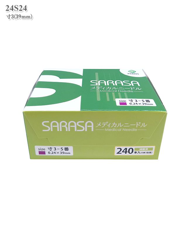 SARASA ��ǥ�����ˡ��ɥ�[5��](240�����������Բľ���)[�ե���������]��24S24