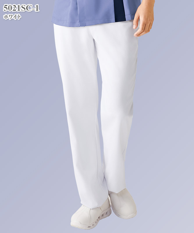 メンズパンツ[フォーク製品] 5021SC(□加工内容 [股下加工]73 （cm