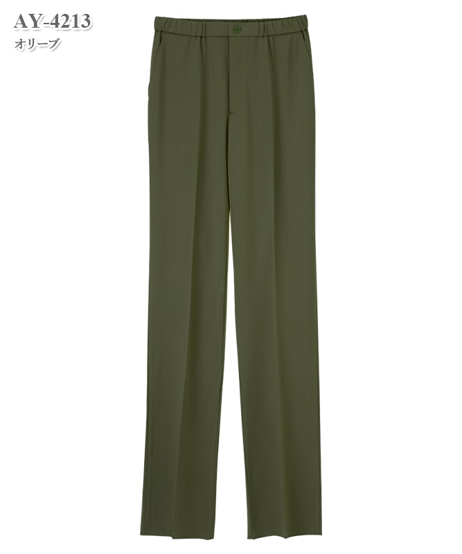 男女兼用パンツ[ナガイレーベン製品] AY-4213｜THS-白衣通販・販売