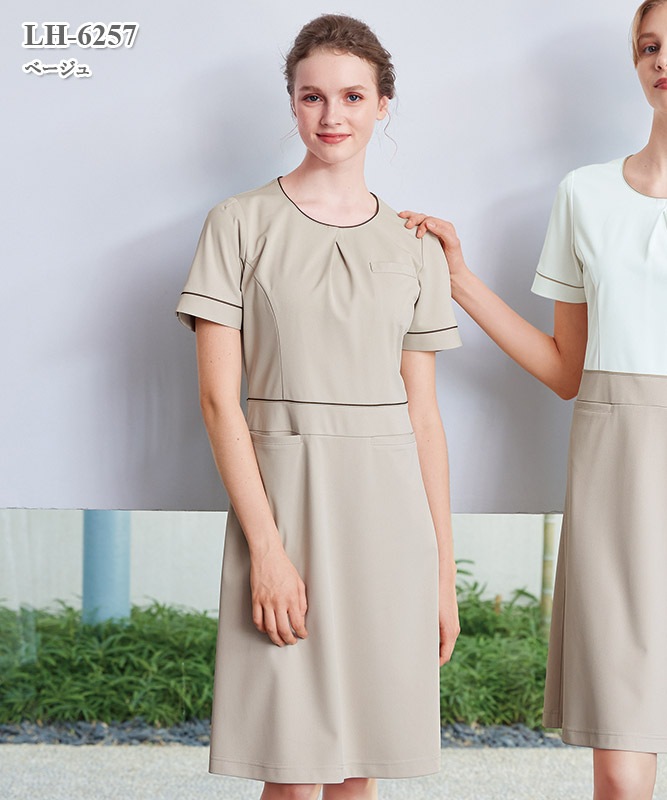 ���ԡ���Ⱦµ[�ʥ����졼�٥�����]��LH-6257